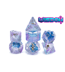 Inclusion Dice - Wisdom